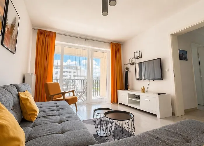 Stil Apartment Brasov Near City Center Free Parking